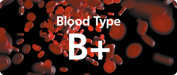 Blood types - NHS Blood Donation